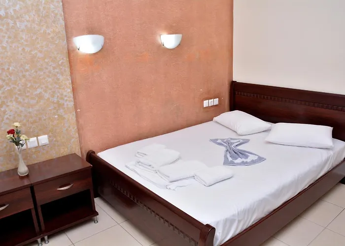 Paris Паралия-Катерини