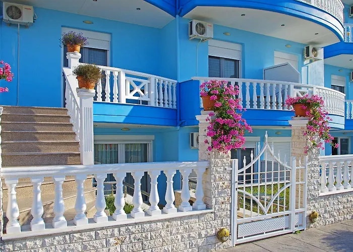 Paris 2* Паралия-Катерини