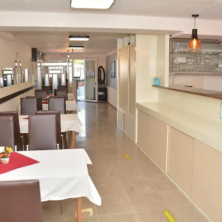 فندق Paris Paralía