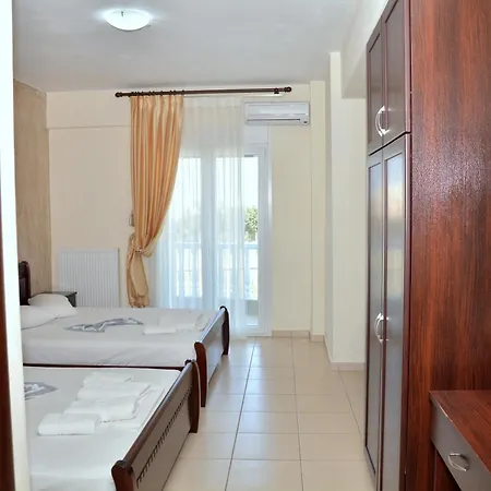 فندق Paris Paralía