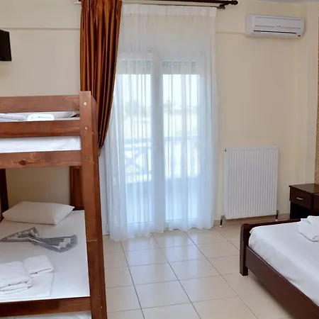Hotel Paris