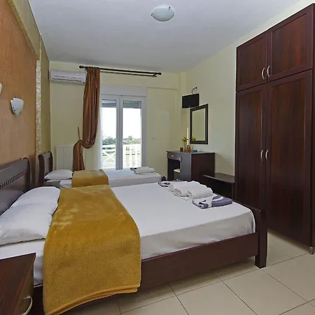 Paris Hotel