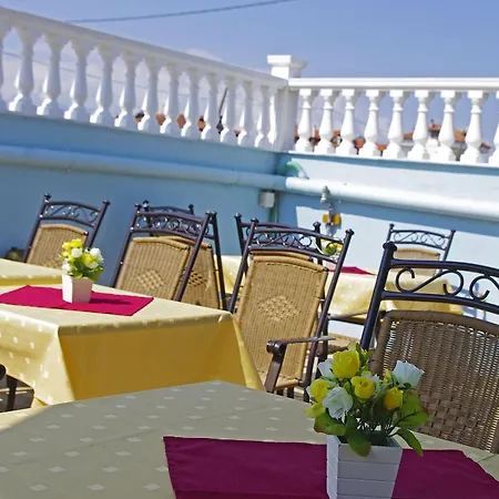 Hotel Paris