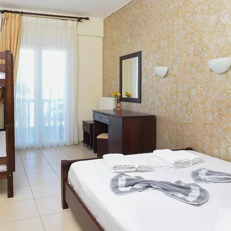 Hotel Paris 2*