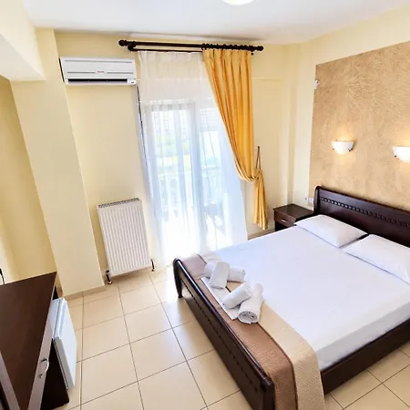 Paris Hotel