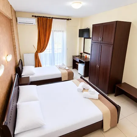 Paris Hotel